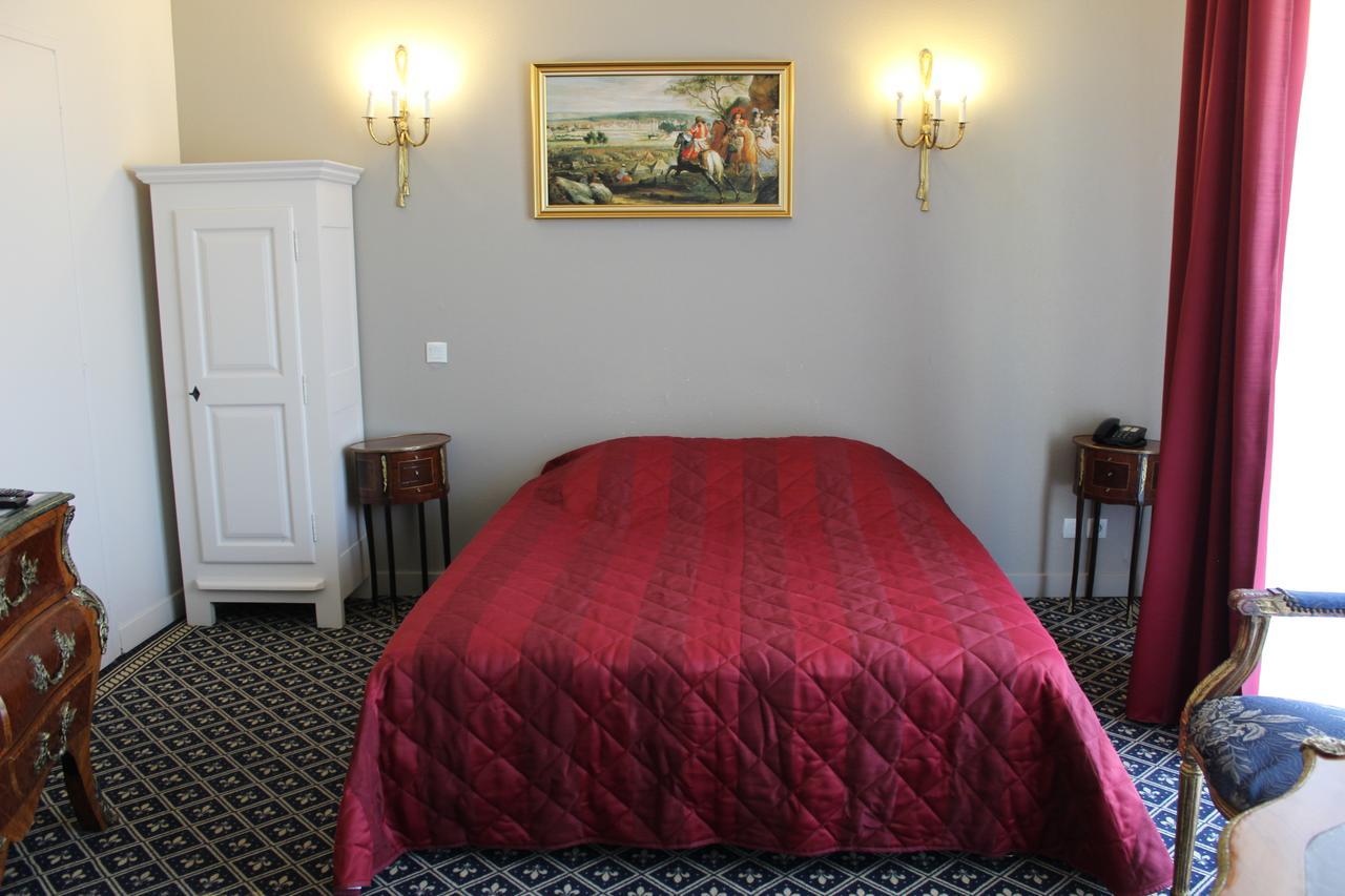 Hotel Fleur De Lys Hazebrouck Luaran gambar