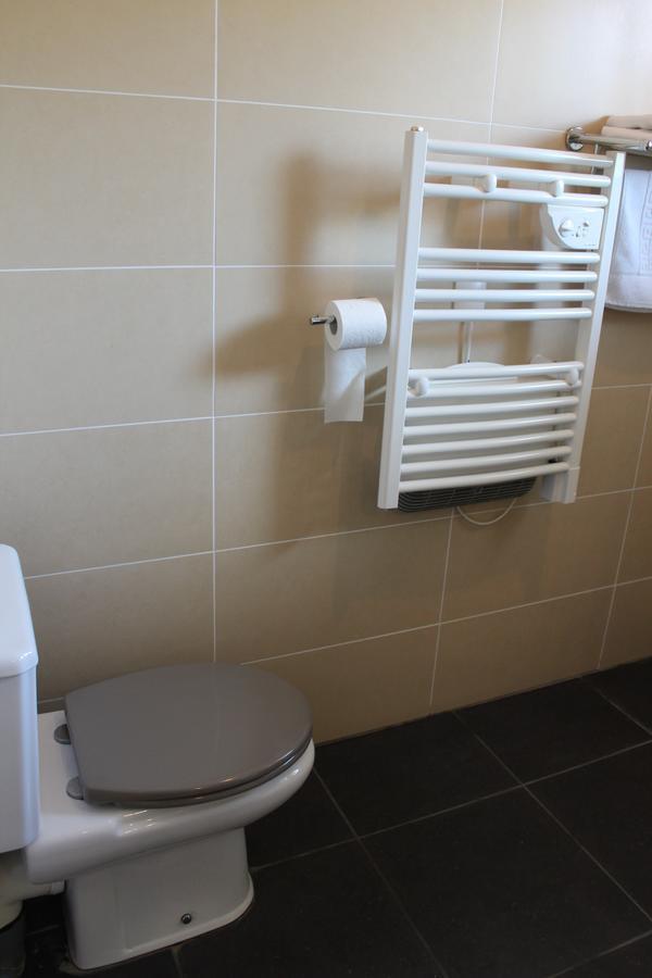 Hotel Fleur De Lys Hazebrouck Luaran gambar