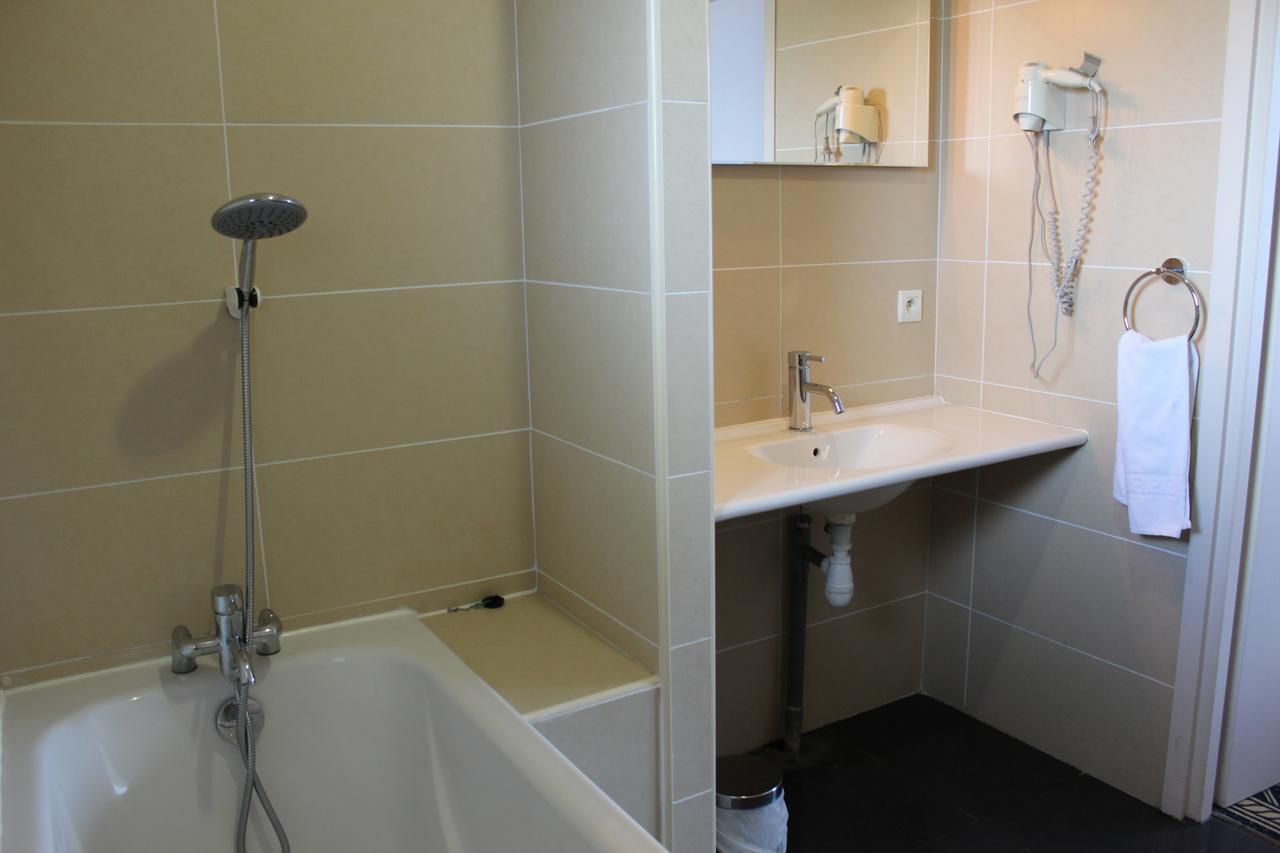 Hotel Fleur De Lys Hazebrouck Luaran gambar